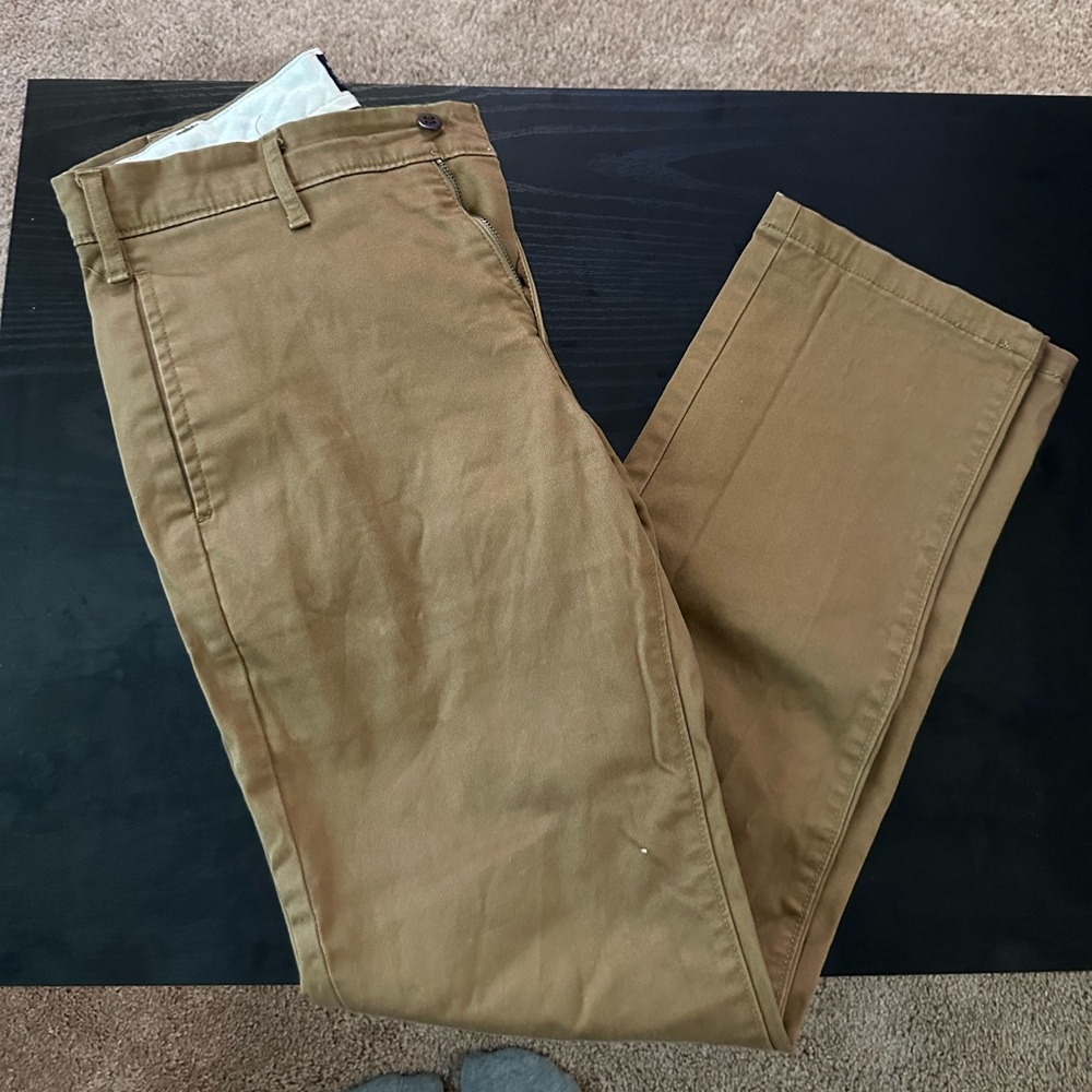 Men's Levi & Strauss Co